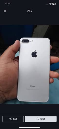 7 Plus Jv 128GB