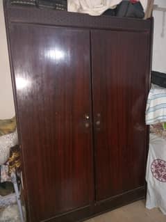 Cupboard