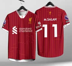 Football jersey