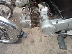 ok bike ha