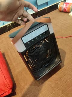 Air Cooler