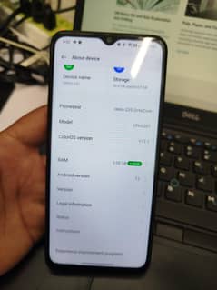 Oppo a57 3-64gb