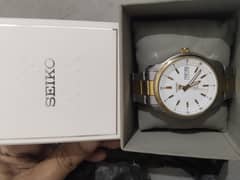 selling watch