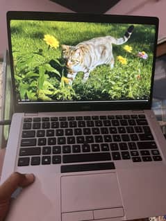 Core i5 10 Generation touch