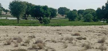 defence raya Agriculture Plot Available For Sale In Mouza Shatngi, Pasni , Gwadar