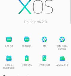 Infinix mobile for sall. nice phone
