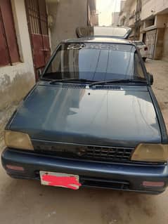 Mehran vxr