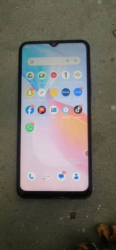 urgent for sale vivo y21 good condition