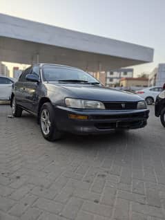 Corolla