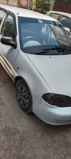 2011 cultus urgent sale