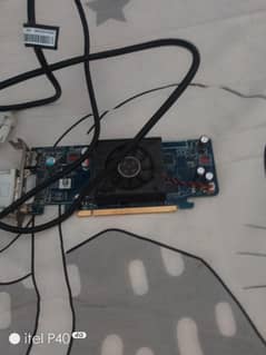 Graphic card for sale