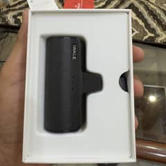iwalk powerbank