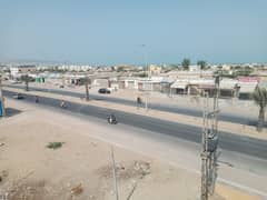 rejected Costal Highway Front Commercial Warehouse 40 Kanal