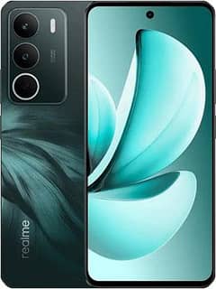 Realme c71 8 128g 6300mh battery  ip64 water resistant