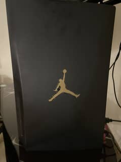 Ps5 Fat used