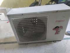 Haier 1 ton sada