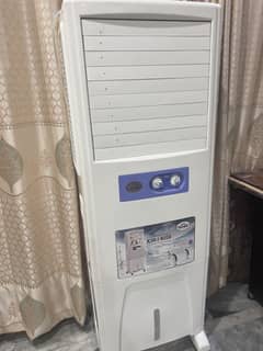 BOSS Air - Cooler ECM 10,000