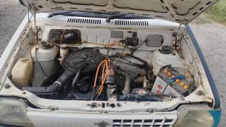 Suzuki Mehran For Sale
