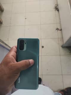 Redmi note 10