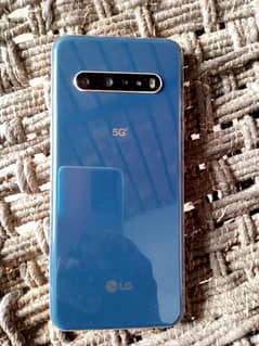 LG v60 thinq 5g 8.128.  865+ Snapdragon 60 fps pta single sim