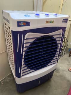 ear cooler Asia super deluxe