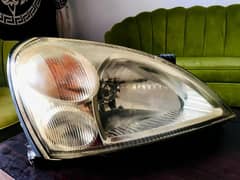 Pak Suzuki liana head light with original lamp japani