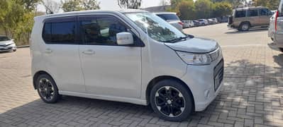 Wagon R Satingray 13/16
