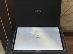 Dell Xps 9500