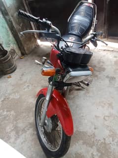 yamha junoon