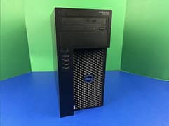 Dell Precision tower 3620 Best Gaming Beast, Can Run GTA 5 Easily.