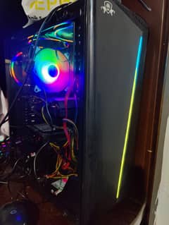 Gaming