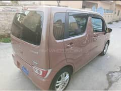 Suzuki Wagon R Hybrid FX-S 2023