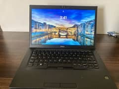 Dell latitude 7480 core i5 7th gen laptop 512 gb ssd