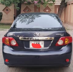 Corolla