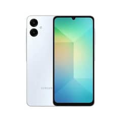 Samsung Galaxy A06 (4GB 64GB)