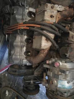 potohar engine