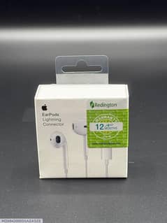 Apple wired Airpods/handsfree