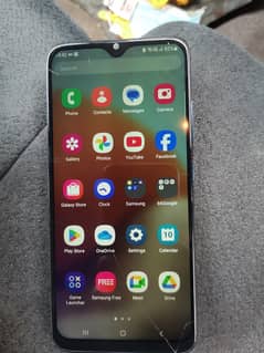 Samsung a32