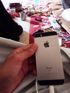 iphone SE