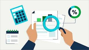 learn Accounting & finance skills online