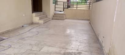 UPPER PORTION AVAILABLE FOR RENT IN D12