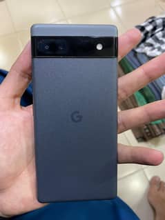 Google Pixel 6a
