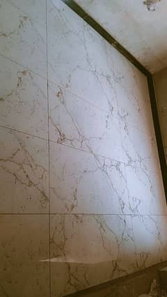 marble tile & chips. fixing in park view city Islamabad