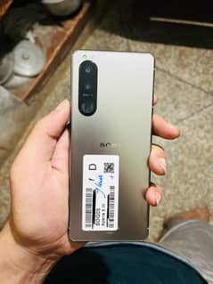 Sony Xperia 5 mark 3 non pta 2 months sim working add read