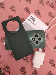 oppo Reno 12f