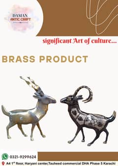 Brass Products