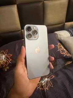 iphone 13 Pro 10/10 Lush Condition