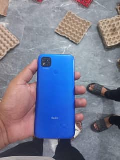 redmi9c NO BOX