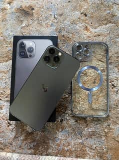 Iphone 13 pro max pta approved