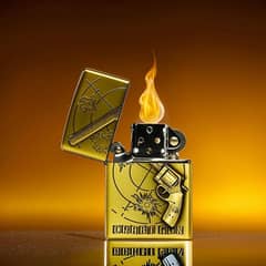 Zippo